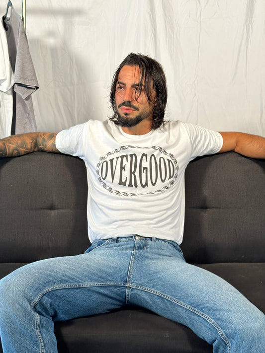 CAMISETA OVERGOOD