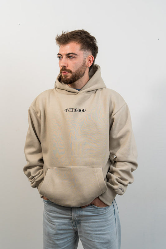 SUDADERA ESSENZA